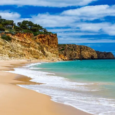 Διαμέρισμα Hill View Oasis Near Porto De Mos Cliffs & Λάγος